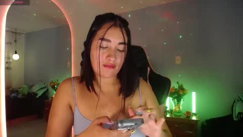  SantaLove  online show from 26, 3, 2026