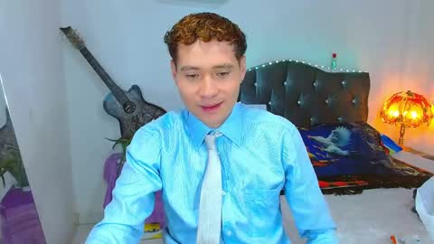 santi online show from 18, 4, 2026