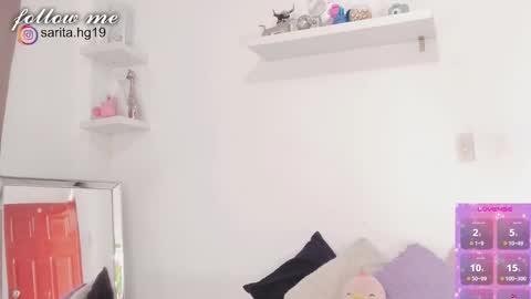 Snapshot of _sara_hernandez chatting on 23, 2, 2026 Sara intagram online show from 23, 2, 2026