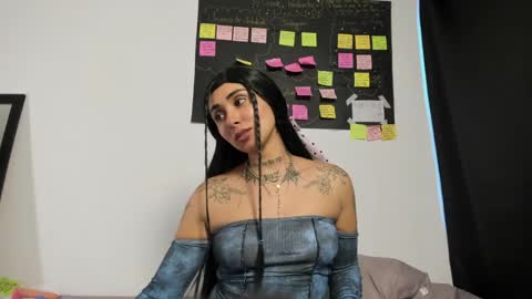 Snapshot of _saraaparker_ chatting on 28, 5, 2026 Sarita online show from 28, 5, 2026