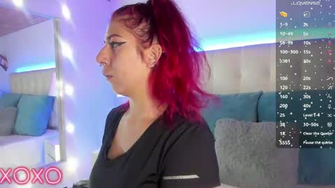 Sasha  online show from 4, 5, 2026