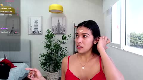 Sassy Girl online show from 24, 1, 2025