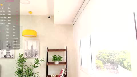 Sassy Girl online show from 29, 1, 2025