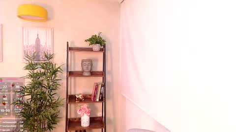 Sassy Girl online show from 12, 2, 2025