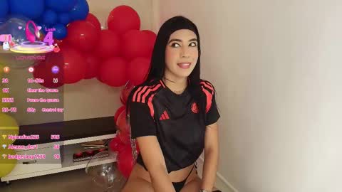 Sassy Girl online show from 11, 9, 2025