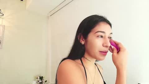 Sassy Girl online show from 18, 9, 2025