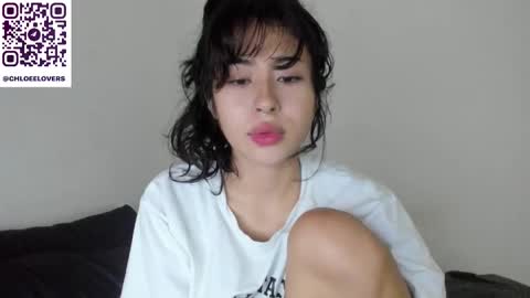 Chloee online show from 16, 3, 2026