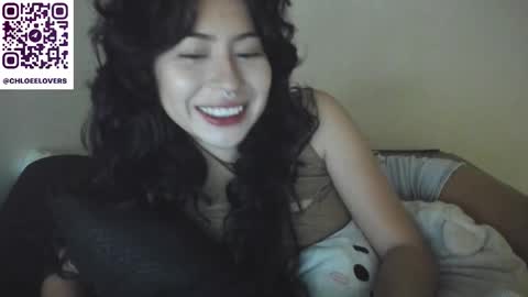 Chloee online show from 23, 3, 2026