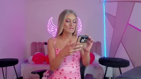 Snapshot of _scarletmoore chatting on 16, 2, 2025 Scarlett online show from 16, 2, 2025