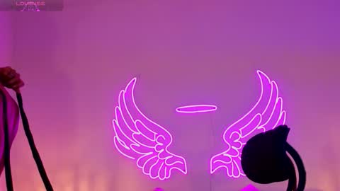 Snapshot of _scarletmoore chatting on 24, 9, 2025 Scarlett online show from 24, 9, 2025