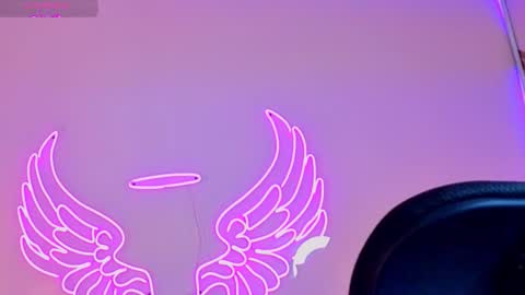 Snapshot of _scarletmoore chatting on 28, 9, 2025 Scarlett online show from 28, 9, 2025