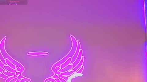 Snapshot of _scarletmoore chatting on 5, 10, 2025 Scarlett online show from 5, 10, 2025