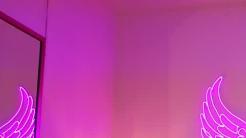 Snapshot of _scarletmoore chatting on 10, 10, 2025 Scarlett online show from 10, 10, 2025