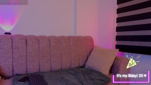 Scarlett online show from 10, 5, 2026