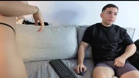 Snapshot of _secretroom69 chatting on 26, 5, 2026 IsabellaMarty online show from 26, 5, 2026