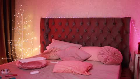 Snapshot of _selenasky chatting on 13, 1, 2025 Selena online show from 13, 1, 2025