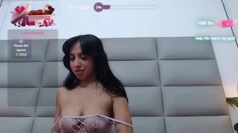 Selene online show from 14, 10, 2025