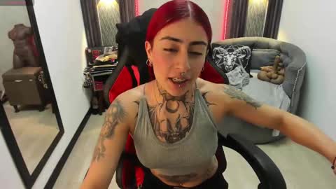 Selene online show from 25, 2, 2025