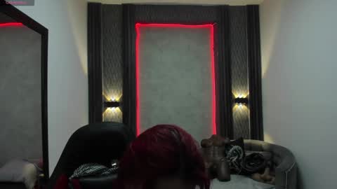 Selene online show from 4, 3, 2025