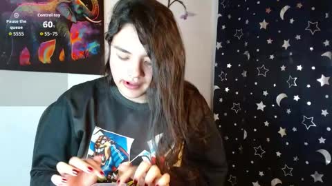 Serendipia online show from 19, 5, 2026