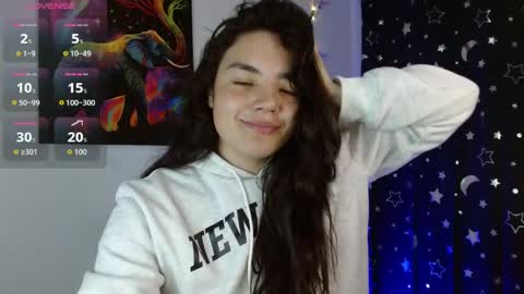 Serendipia online show from 30, 5, 2026