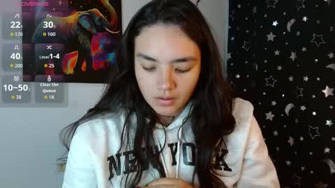 Serendipia online show from 31, 5, 2026