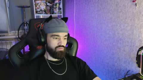 Snapshot of _serious_man chatting on 5, 11, 2025 Ask me online show from 5, 11, 2025