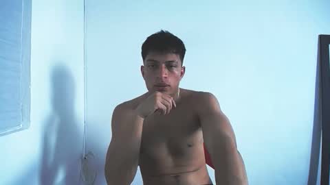 Juan Pablo-independent model online show from 17, 12, 2025