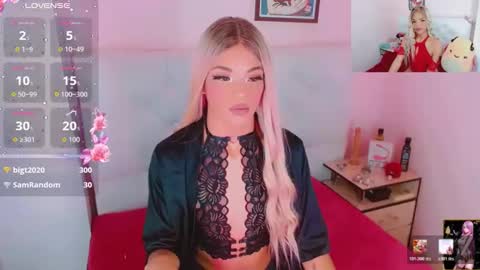 Snapshot of _shadday_ chatting on 23, 5, 2026 _shadday_ online show from 23, 5, 2026