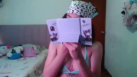 Snapshot of _shanellxxx chatting on 4, 2, 2026 _shanellxxx online show from 4, 2, 2026