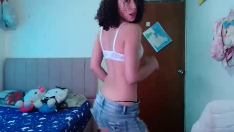 Snapshot of _shanellxxx chatting on 21, 2, 2026 _shanellxxx online show from 21, 2, 2026