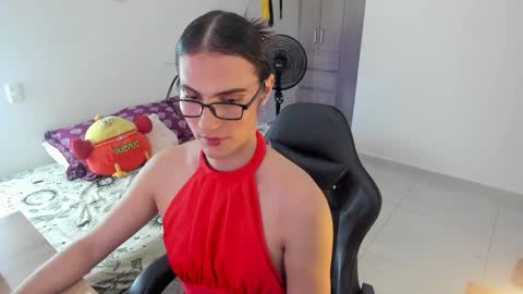 Shantall online show from 22, 5, 2026