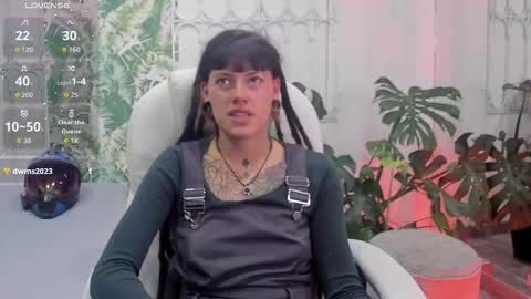 Snapshot of _sharlotte777 chatting on 29, 11, 2025 _sharlotte777 online show from 29, 11, 2025