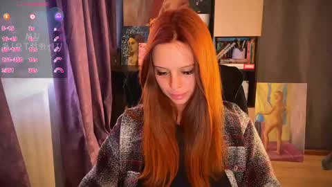 Snapshot of _slutty_fox_ chatting on 4, 12, 2024 Alice online show from 4, 12, 2024