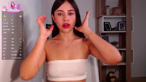 Lauren  online show from 19, 10, 2025