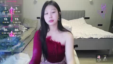 Snapshot of _smileflower_ chatting on 21, 12, 2024 winni online show from 21, 12, 2024