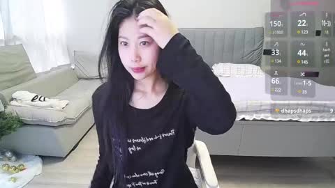 Snapshot of _smileflower_ chatting on 18, 2, 2025 winni online show from 18, 2, 2025