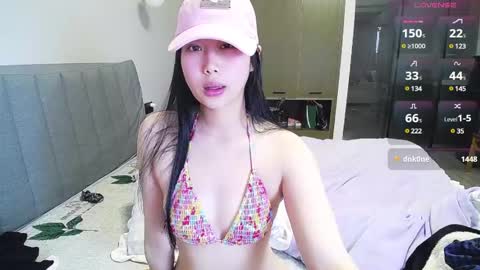 Snapshot of _smileflower_ chatting on 23, 2, 2025 winni online show from 23, 2, 2025