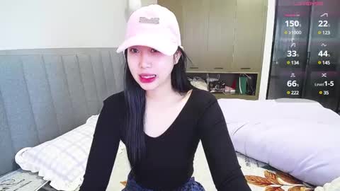 Snapshot of _smileflower_ chatting on 24, 2, 2025 winni online show from 24, 2, 2025