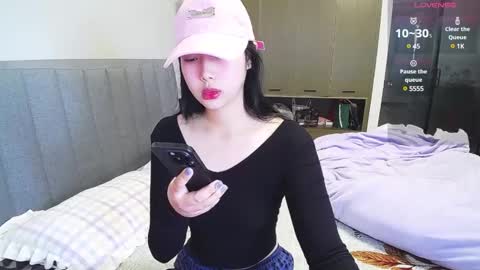 Snapshot of _smileflower_ chatting on 24, 2, 2025 winni online show from 24, 2, 2025