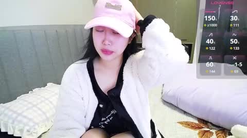 Snapshot of _smileflower_ chatting on 25, 2, 2025 winni online show from 25, 2, 2025