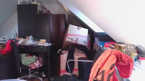 _smiley_bear27 online show from 10, 11, 2025