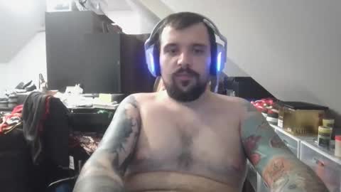 _smiley_bear27 online show from 22, 11, 2025