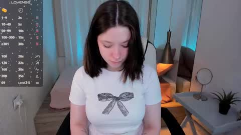 Snapshot of _sofi_spark chatting on 2, 3, 2025 Sofi Follow me online show from 2, 3, 2025