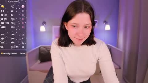 Snapshot of _sofi_spark chatting on 5, 3, 2025 Sofi Follow me online show from 5, 3, 2025