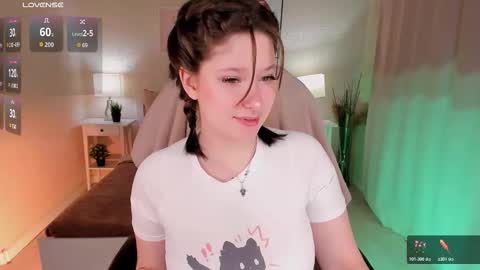 Snapshot of _sofi_spark chatting on 22, 11, 2025 Sofi Follow me online show from 22, 11, 2025