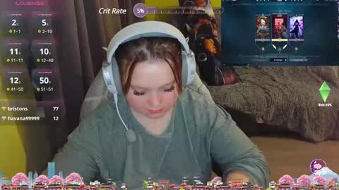 pups online show from 20, 1, 2025