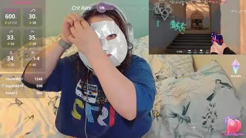 pups online show from 27, 2, 2025