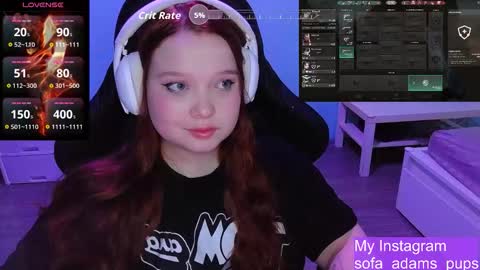 pups online show from 17, 9, 2025