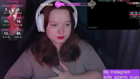 pups online show from 26, 9, 2025